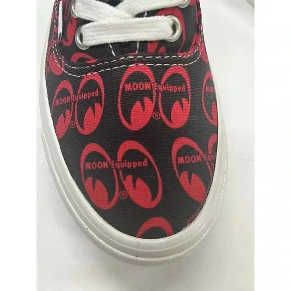 Vans Mooneyes Equipped Men's 6 Women's 7.5 Anaheim Factory Collection Style 44 - Picture 3 of 10
